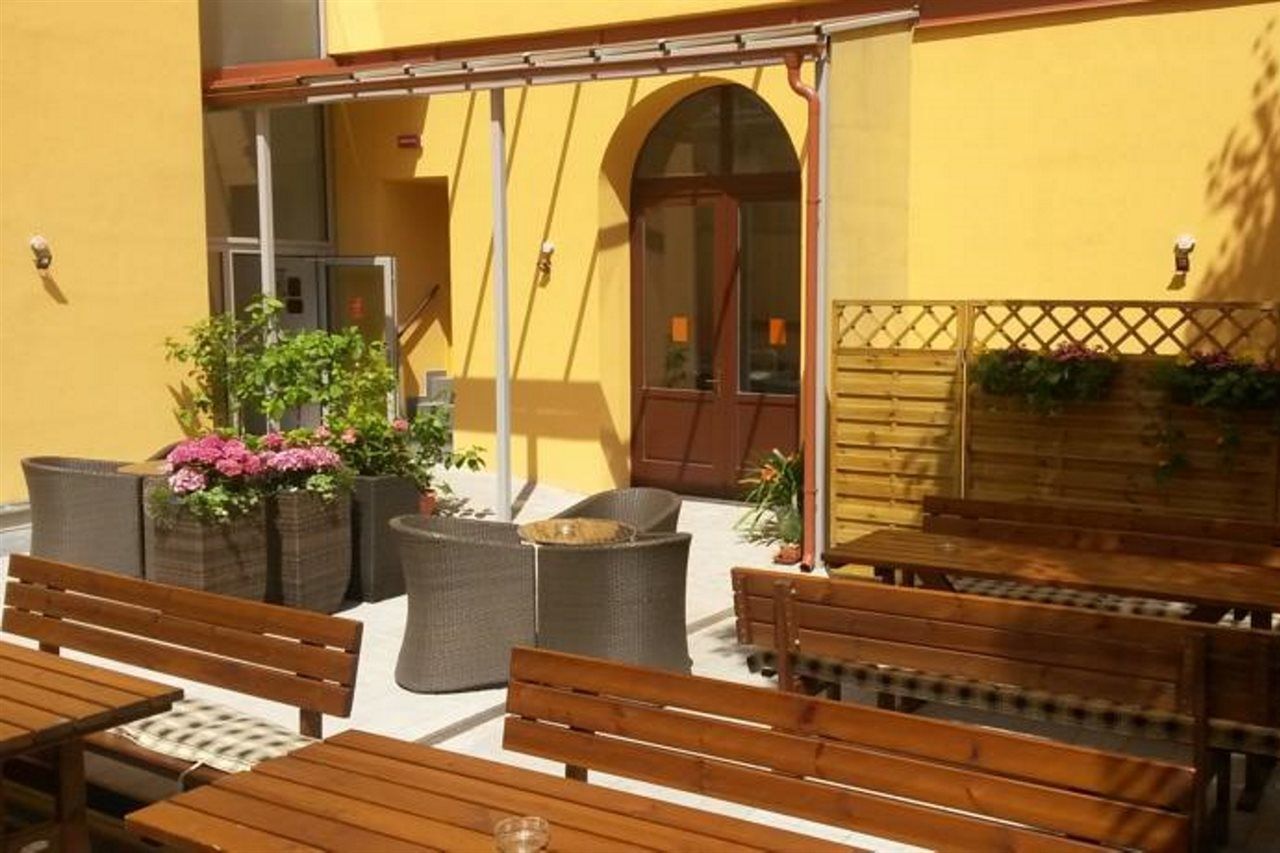 Ambiance Otel