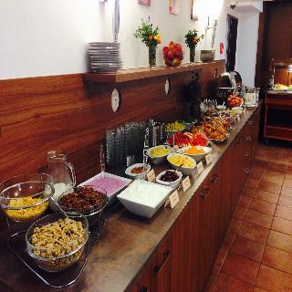 Otel Ambiance