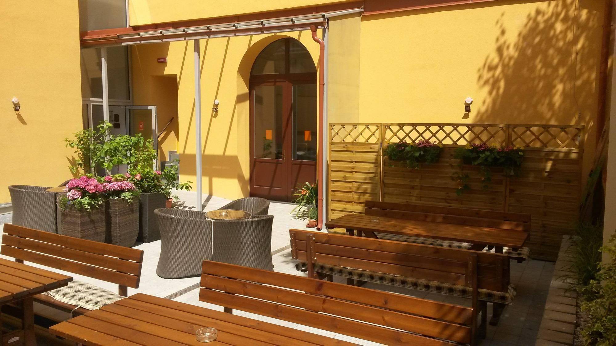 Otel Ambiance