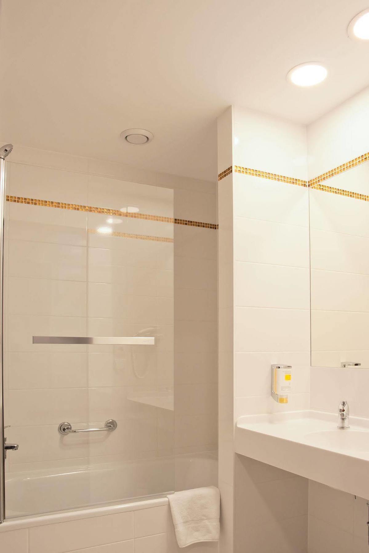 Otel Ambiance