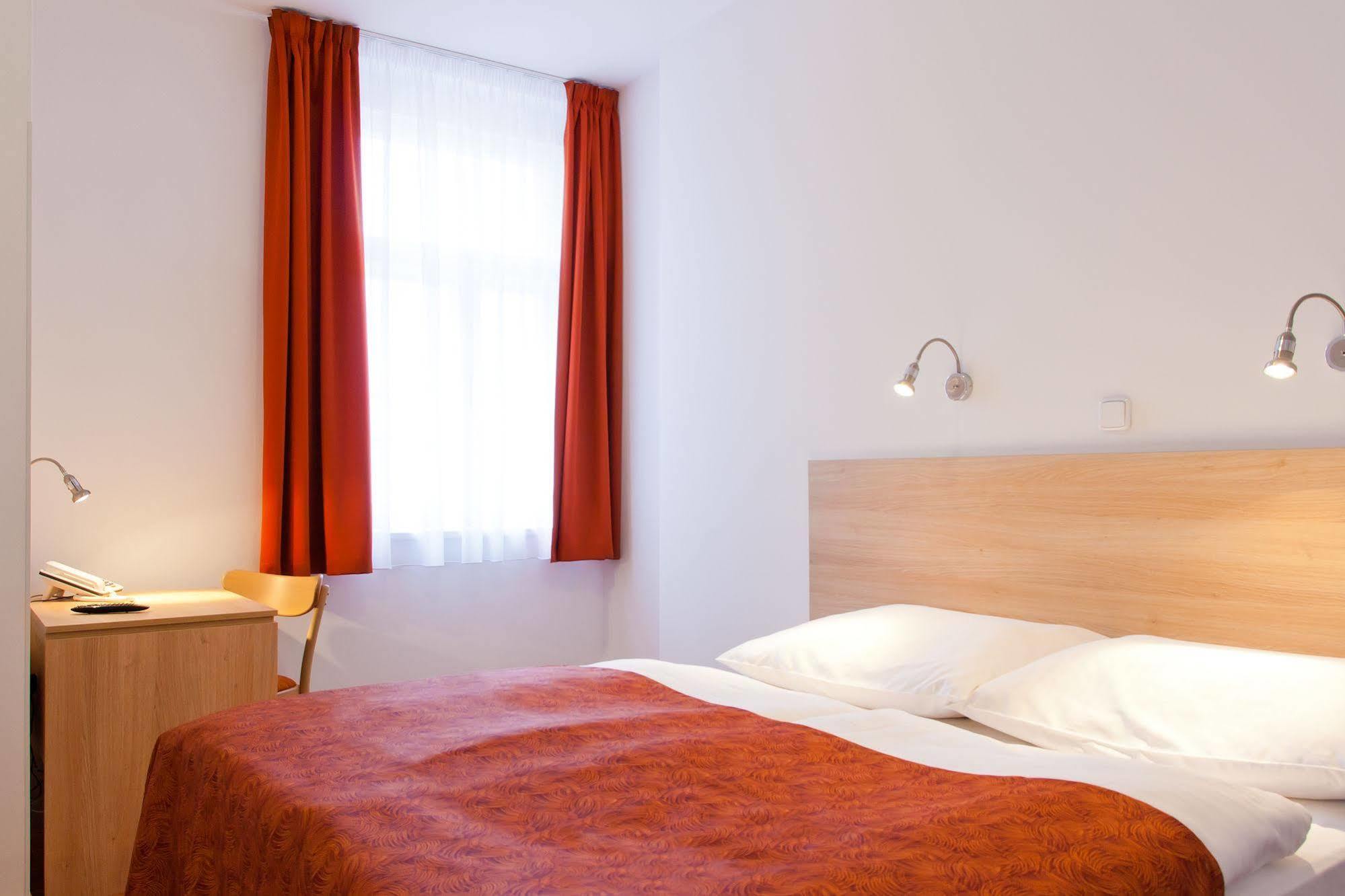 Otel Ambiance Prag