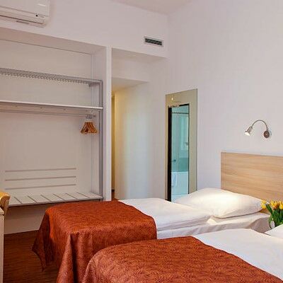 Ambiance Otel 4*