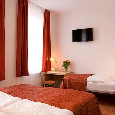 Ambiance Otel 4*