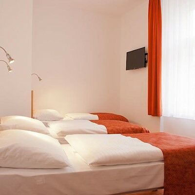Otel Ambiance