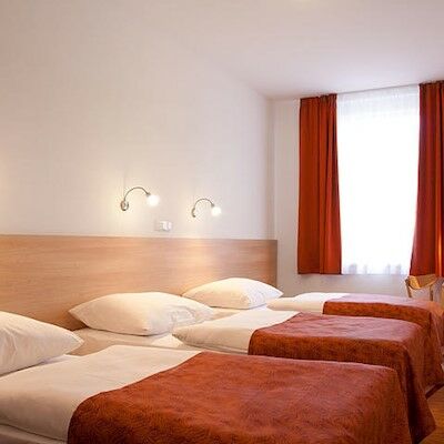 Otel Ambiance