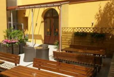 Ambiance Otel 4*